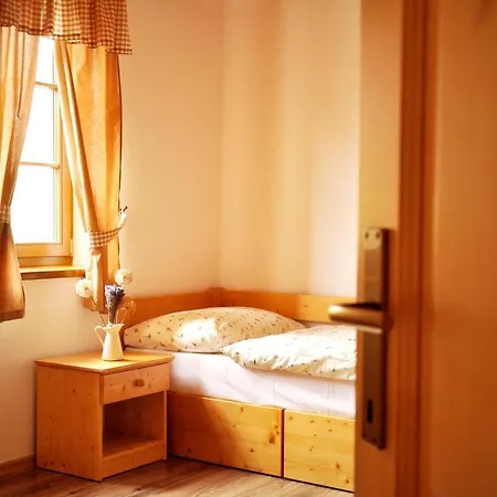 Uhliska A Depandance Gazdovsky Dom Guest house 3*