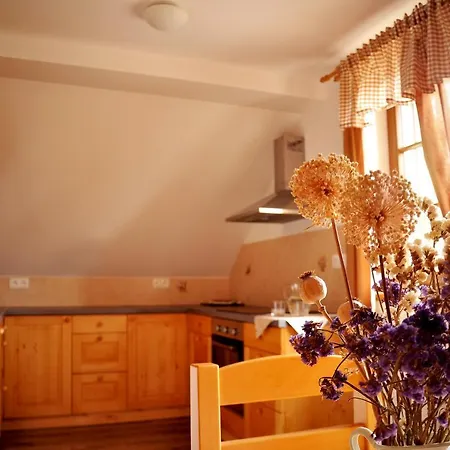 Uhliska A Depandance Gazdovsky Dom