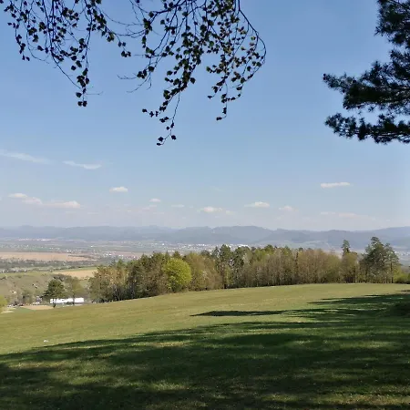 Uhliska A Depandance Gazdovsky Dom