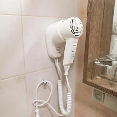 Uhliská Gasthof 3*