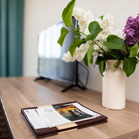 Uhliska A Depandance Gazdovsky Dom Pensjonat 3*