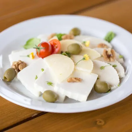 Uhliska A Depandance Gazdovsky Dom Pensjonat