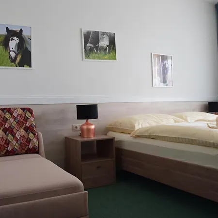 Uhliska A Depandance Gazdovsky Dom Guest house Nemsova