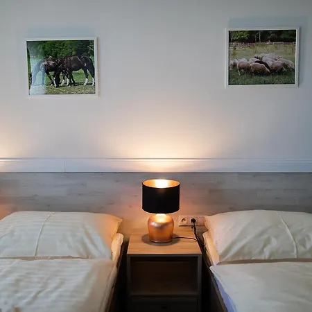 Uhliská Gasthof Nemšová