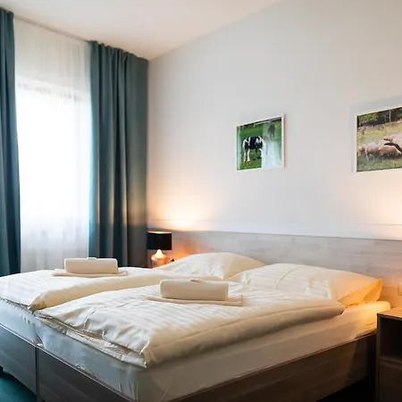 Uhliská Gasthof 3*