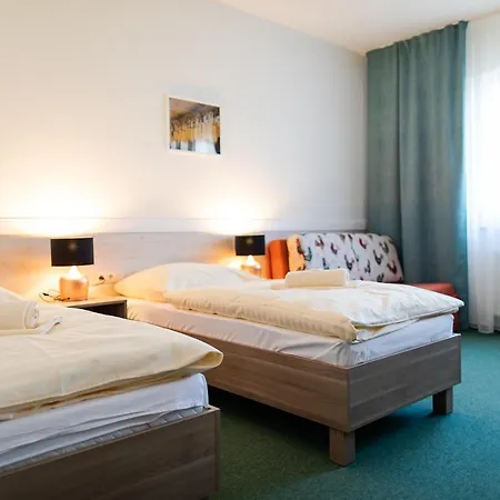 Casa de hóspedes Uhliská A Depandance Gazdovský Dom 3*